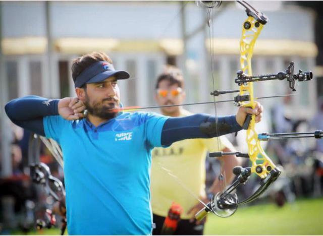گرانی بلای جان تیراندازی با کمان
