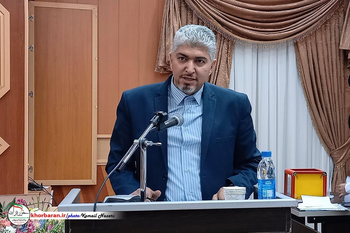 «شورش» در هیات تیراندازی؛ «فرامرزی» مجمع را کیش مات کرد «شورش» در هیات تیراندازی؛ «فرامرزی» مجمع را کیش مات کرد
