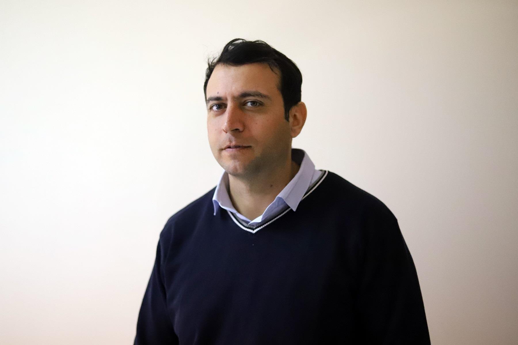 فریبرز ظریفی