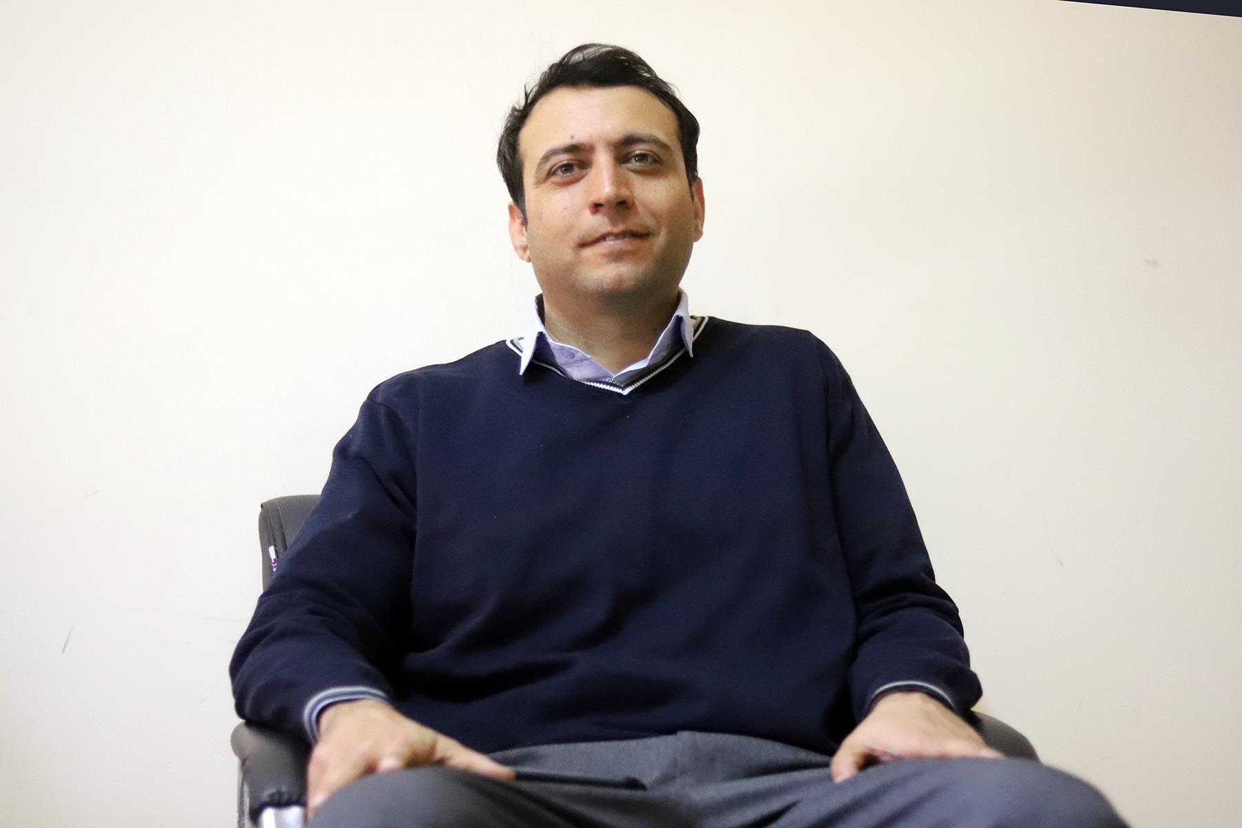 فریبرز ظریفی