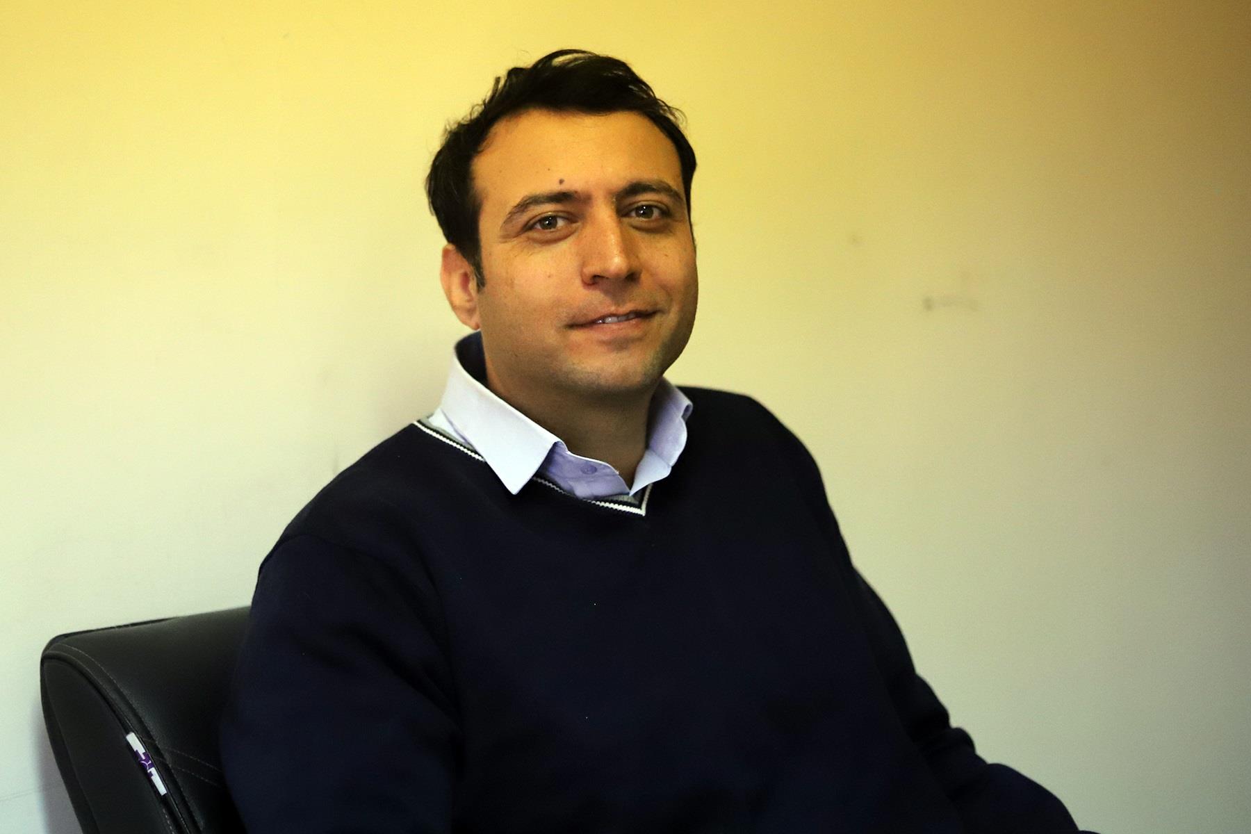 فریبرز ظریفی