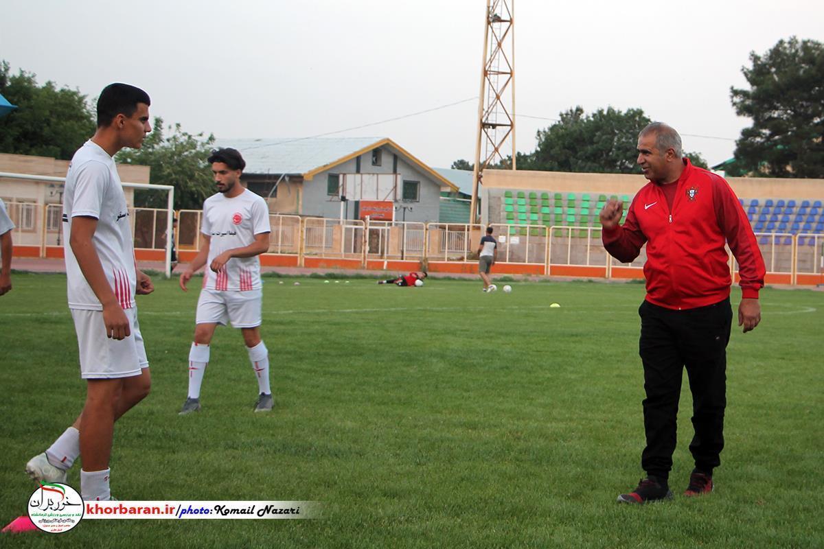 رویای صعود پرپرشد، پدیده در یک آخر کم آورد