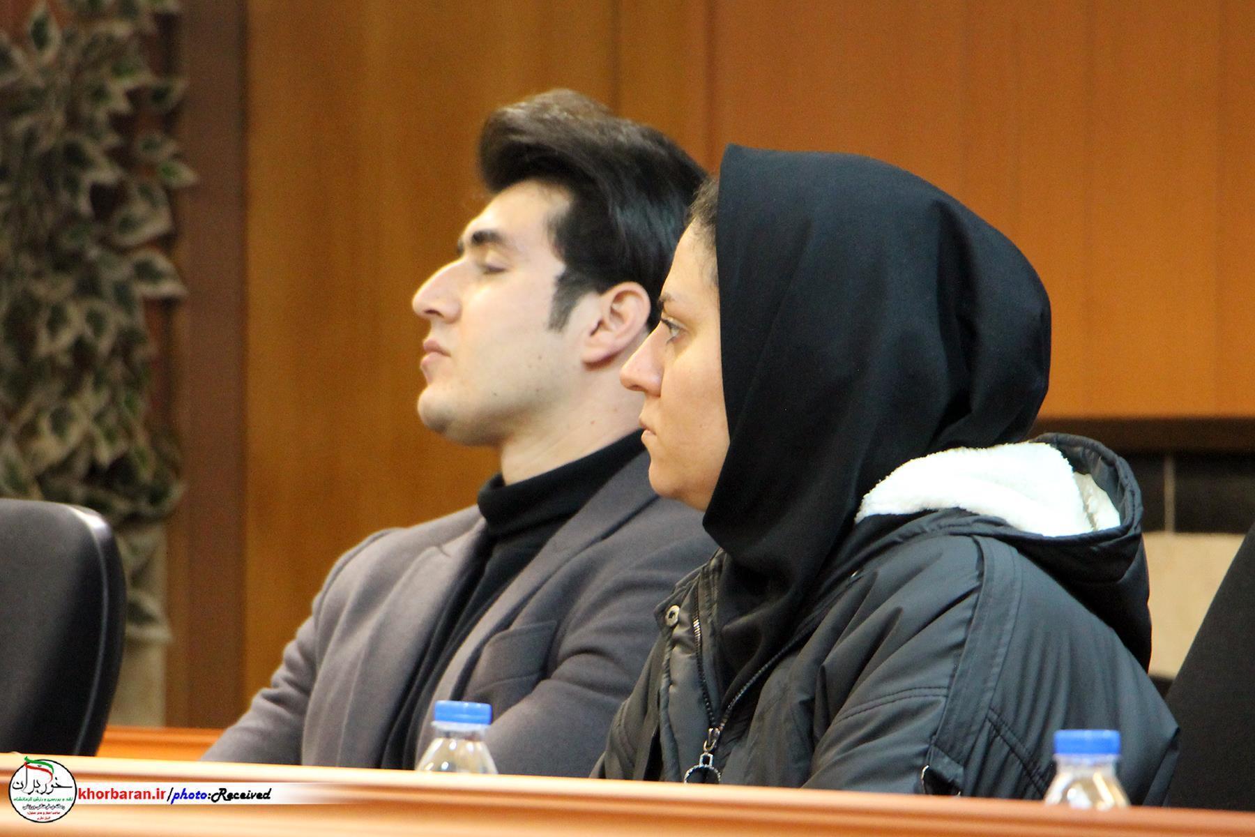 نشست هیات فوتبال