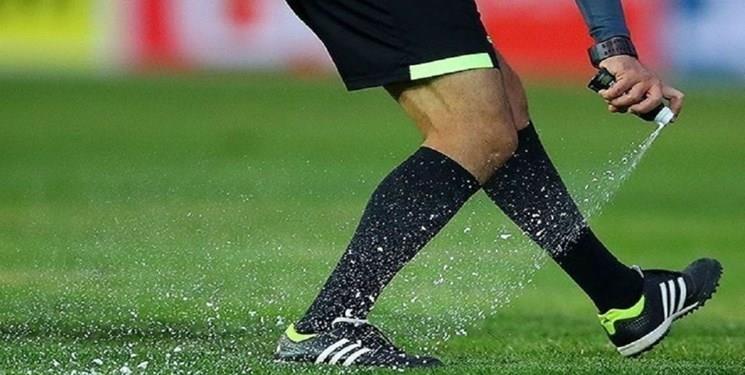 داوری کرمانشاه جایگاه خود را در کشور از دست داده است