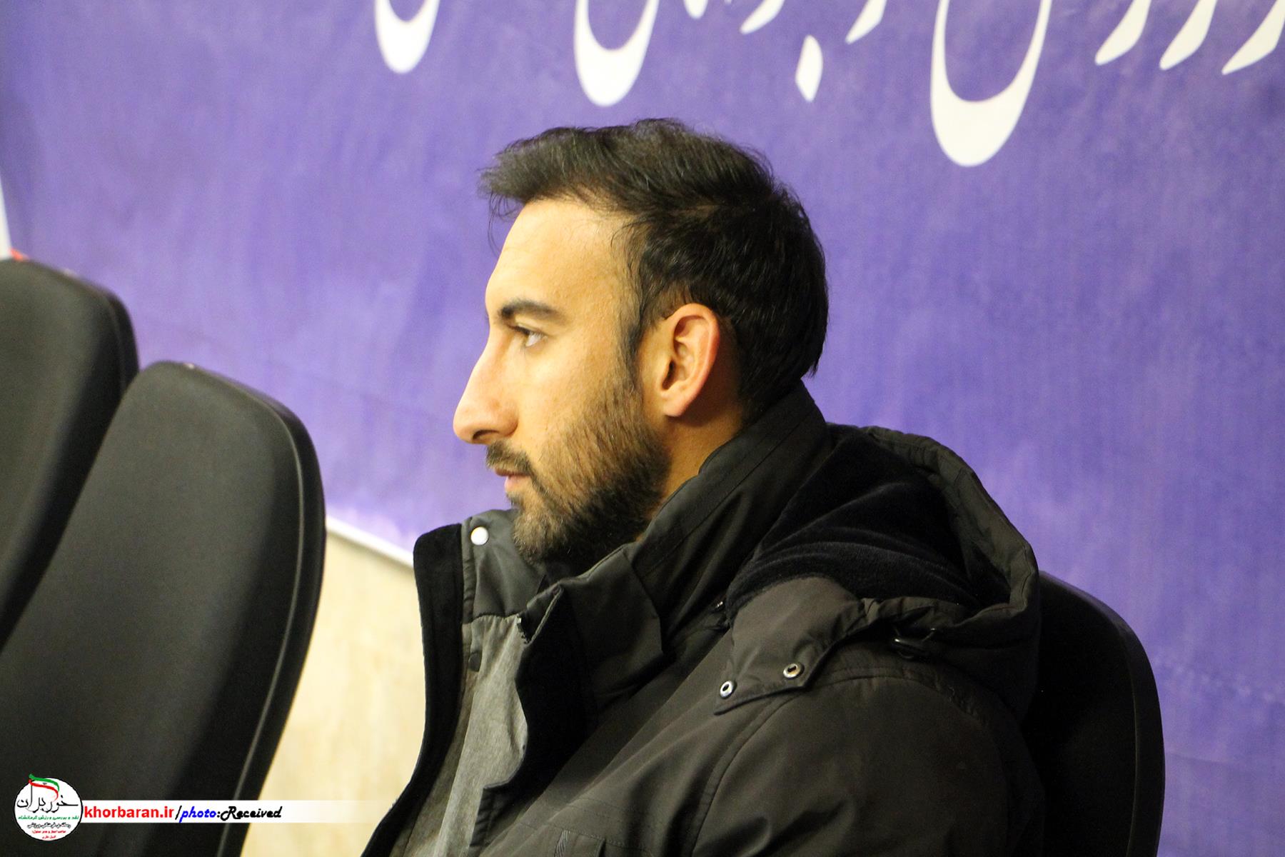 نشست هیات فوتبال