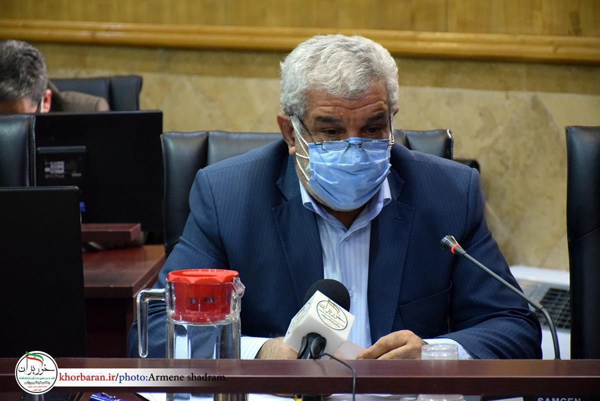 آغاز فعالیت‌های هیأت فوتبال کرمانشاه پس از وقفه کرونایی