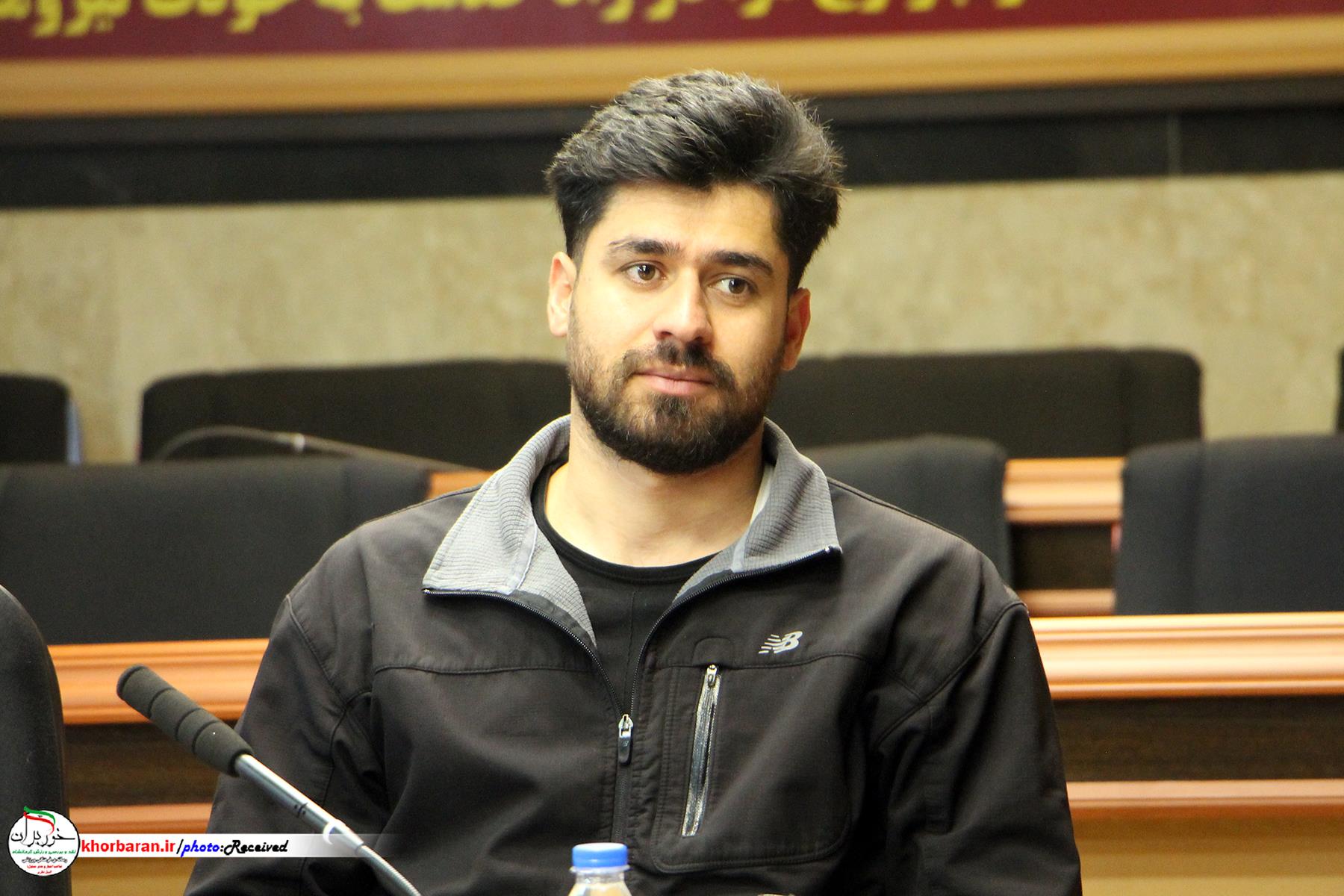 نشست هیات فوتبال