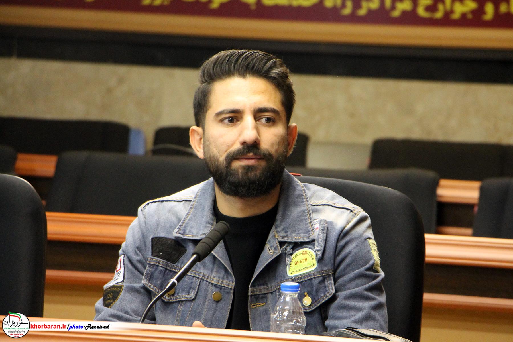 نشست هیات فوتبال