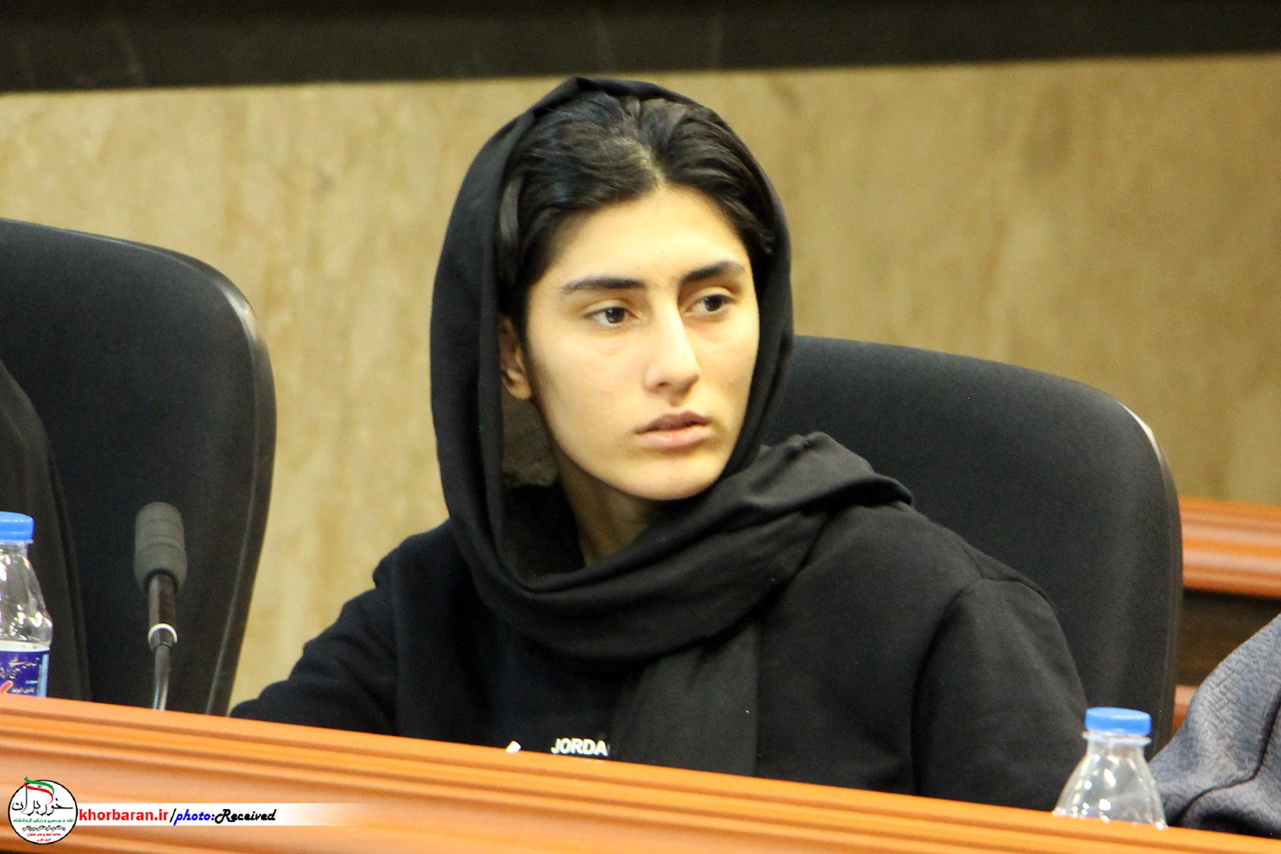 نشست هیات فوتبال