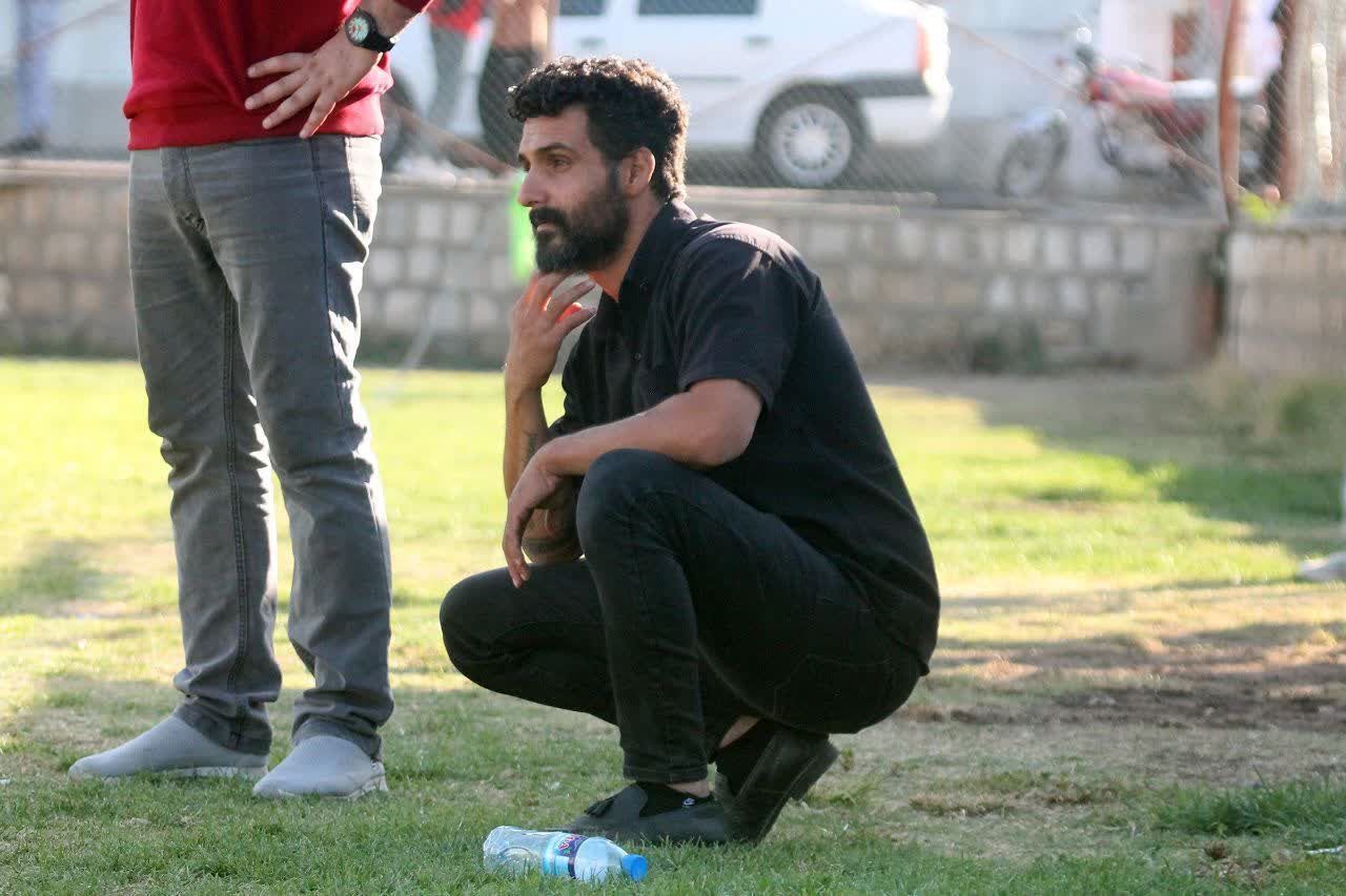 عقاب زاگرس ایرانیان قهرمان لیگ برتر نوجوانان در سال ۱۴۰۴