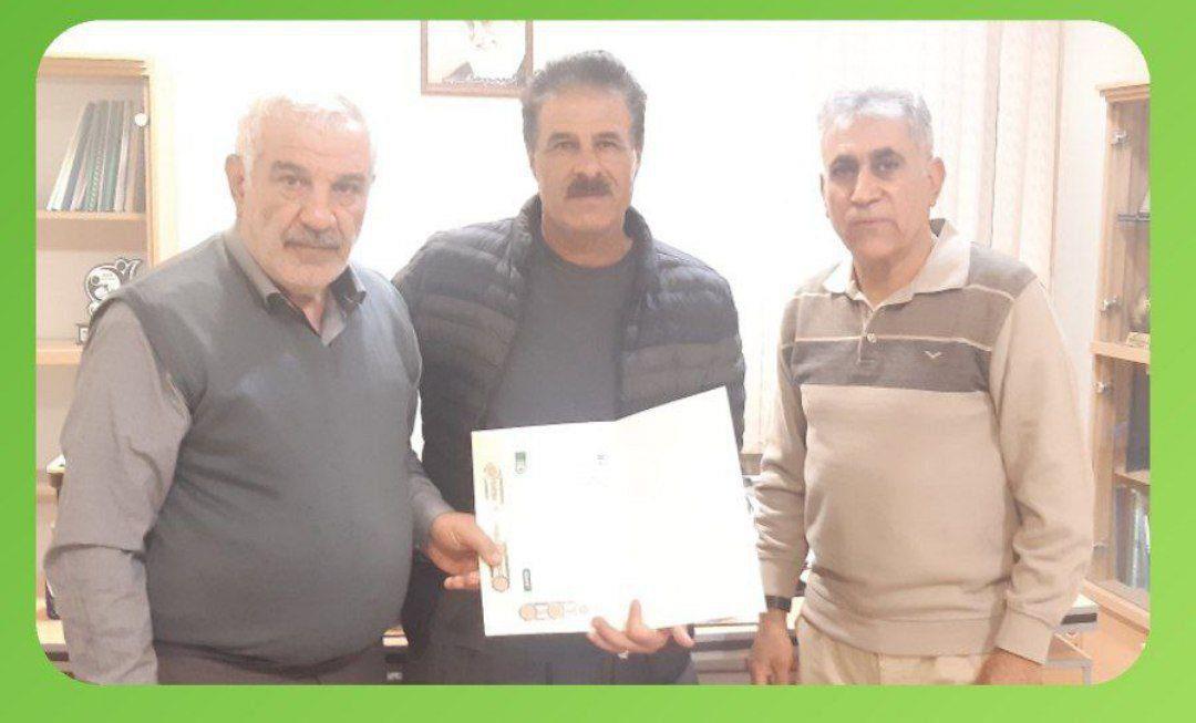 گلایه مندی رئیس هیات فوتبال پاوه از عدم تخصیص زیرساخت ها