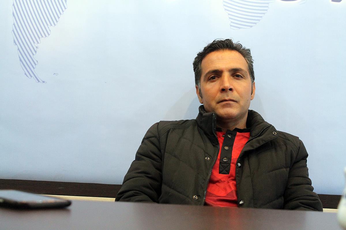 حمایت نکنند امتیاز «عقاب زاگرس» را می‌فروشیم