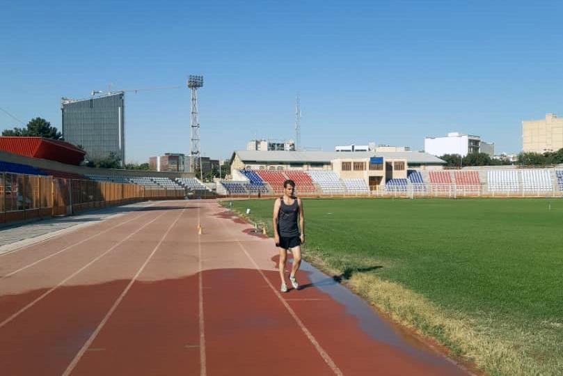 داوران کرمانشاه تست آمادگی دادند 
