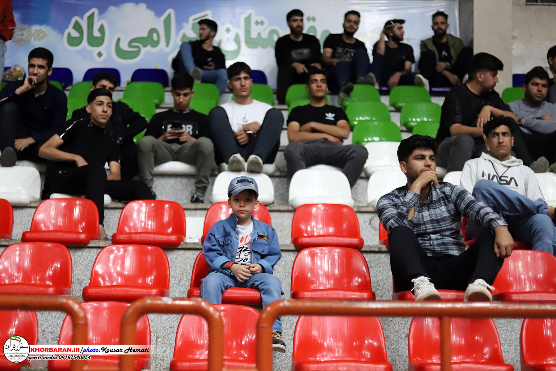 جام رمضان فوتسال