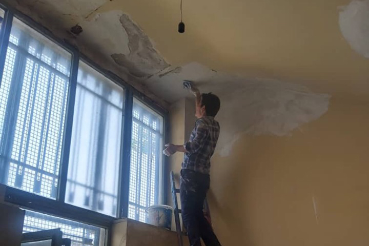 تغییرات در مجموعه انقلاب