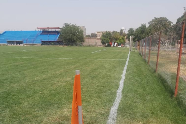 تغییرات در مجموعه انقلاب