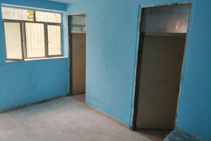 تغییرات در مجموعه انقلاب