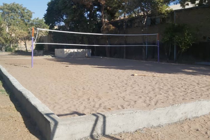 تغییرات در مجموعه انقلاب