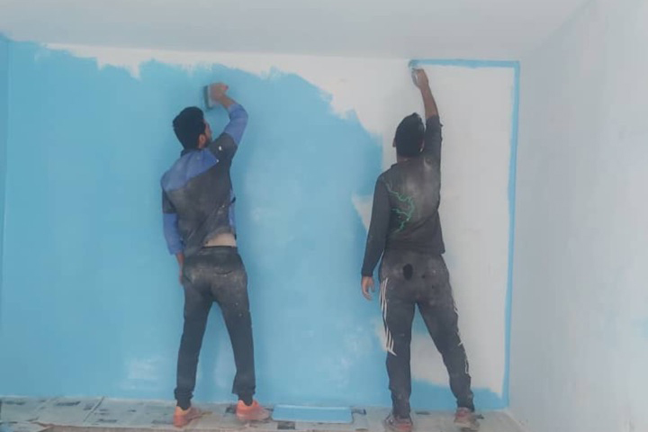 تغییرات در مجموعه انقلاب