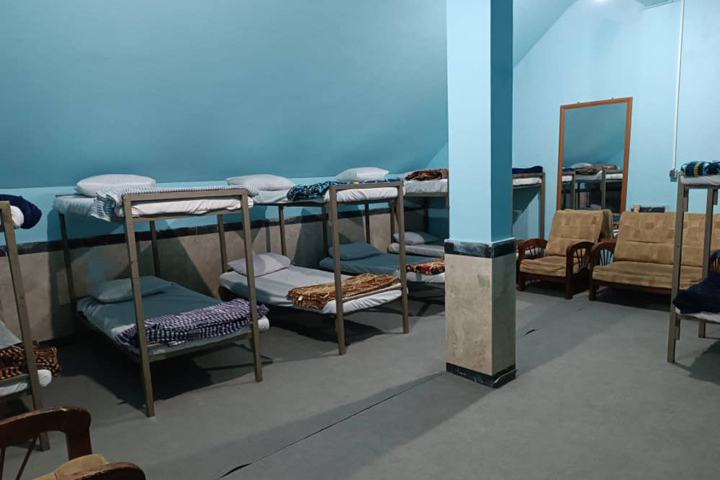 تغییرات در مجموعه انقلاب