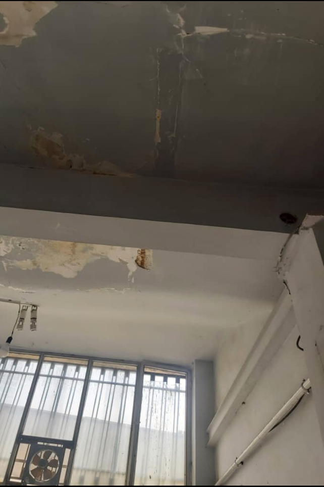 تغییرات در مجموعه انقلاب