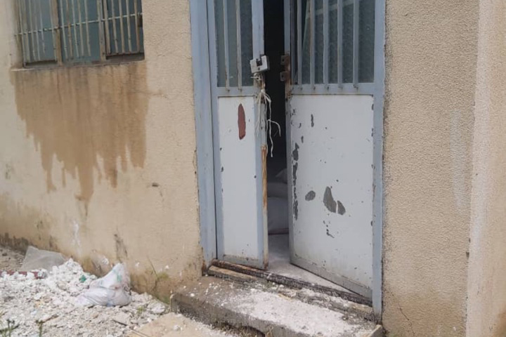 تغییرات در مجموعه انقلاب