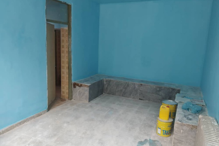 تغییرات در مجموعه انقلاب