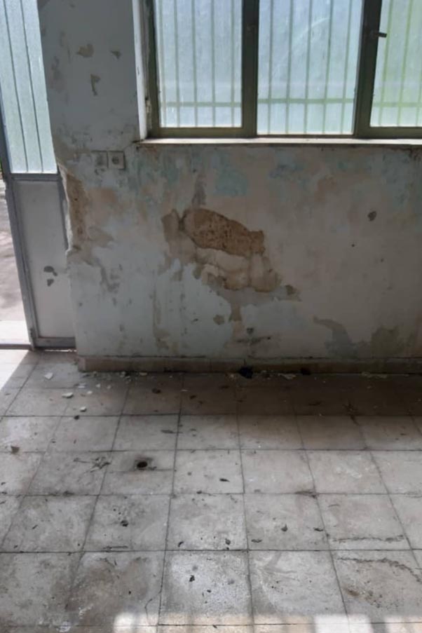 تغییرات در مجموعه انقلاب