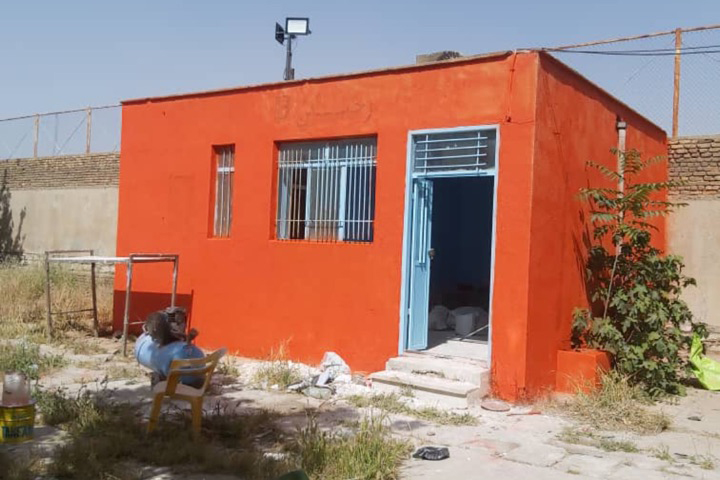 تغییرات در مجموعه انقلاب