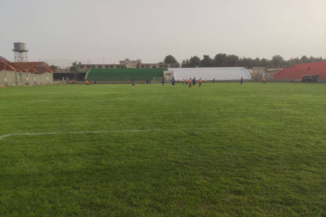 تغییرات در مجموعه انقلاب