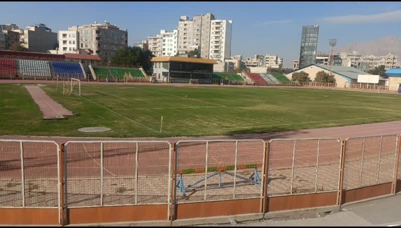  «فریاد هواداران بعثت؛ انتظار اقدام قاطع برای بازگشت میزبانی»
