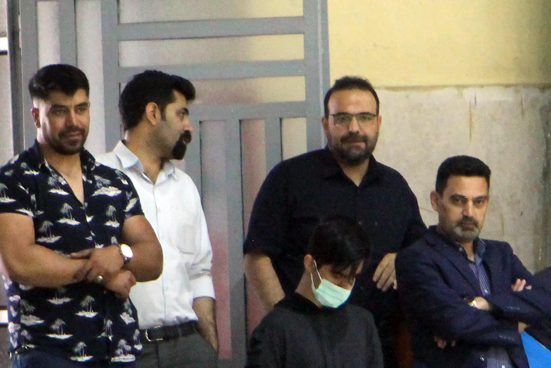 زاگرس اسلام آبادغرب، رعد پدافند البرز را با شکست بدرقه کرد&nbsp;