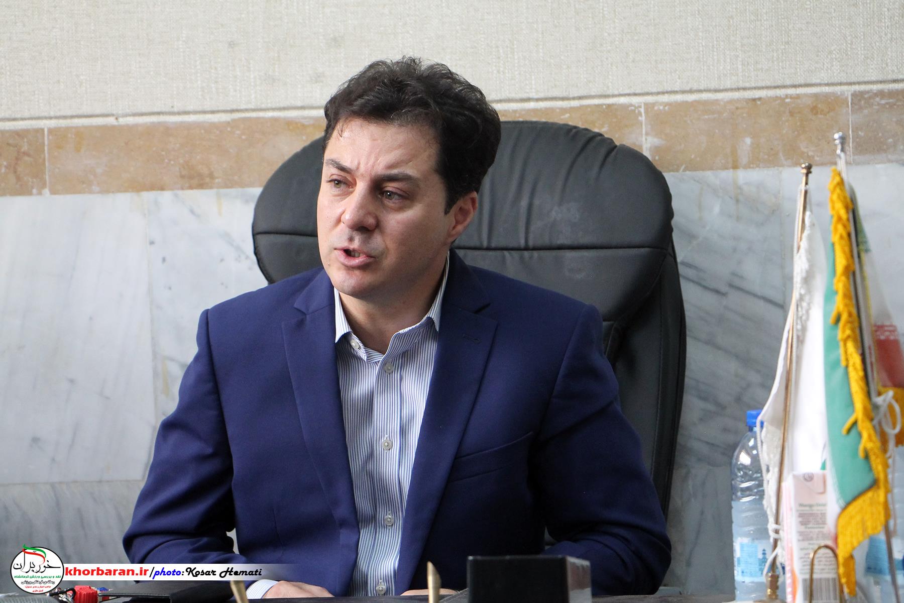  نشست هیات تنیس روی میز با انجمن ورزشی نویسان