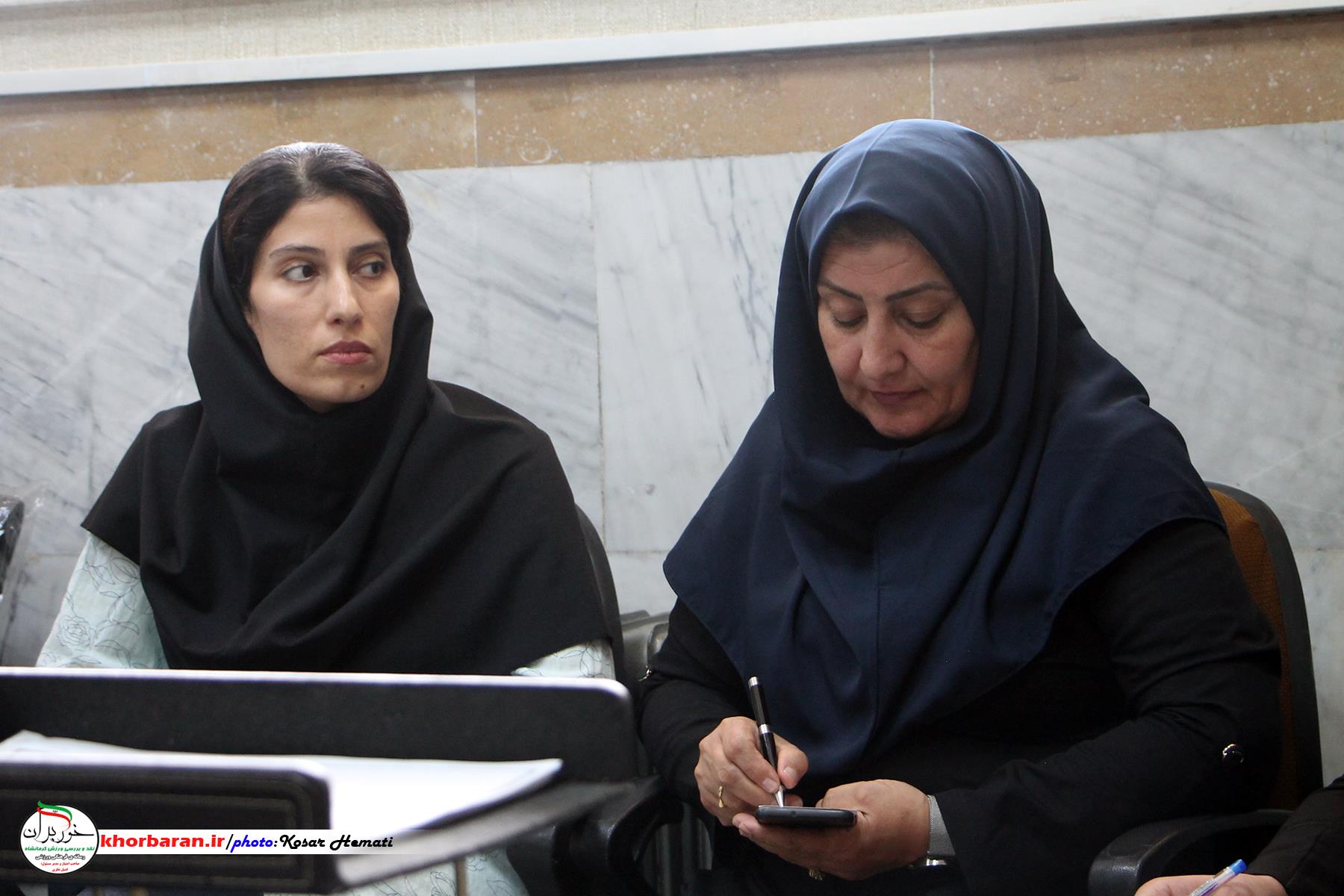  نشست هیات تنیس روی میز با انجمن ورزشی نویسان