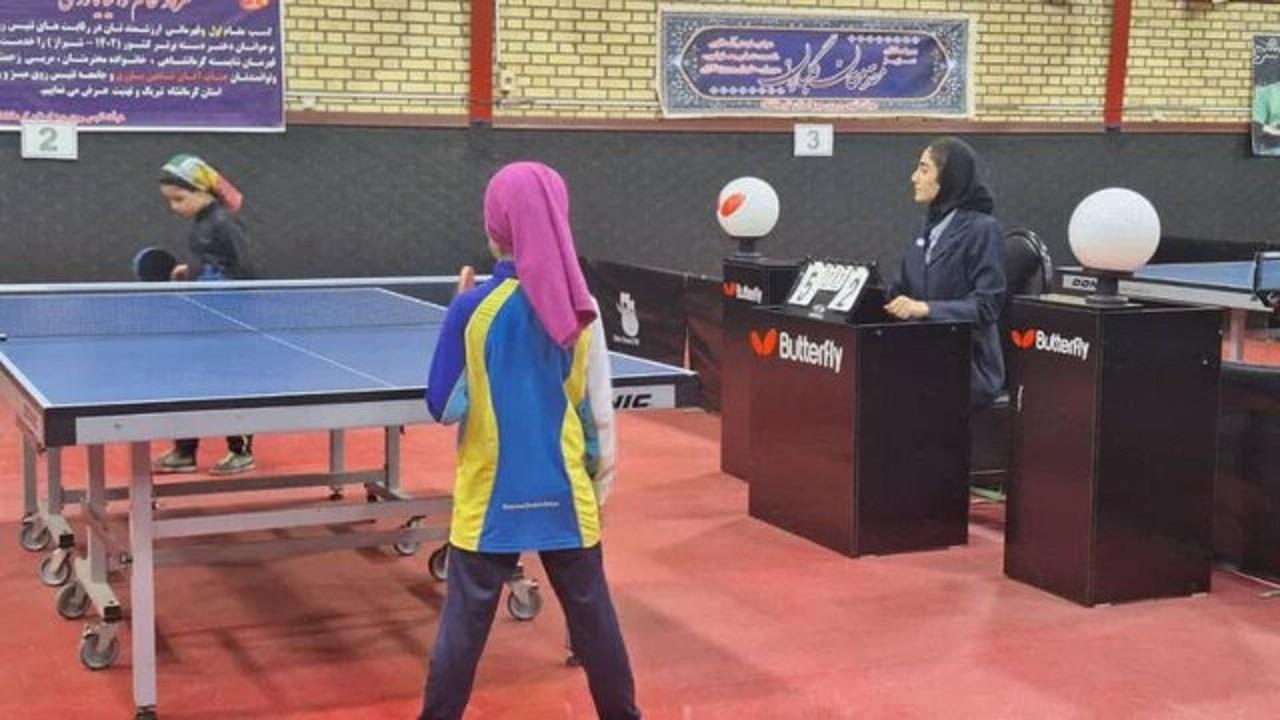 النا ناظری قهرمان رده سنی هوپس شد 