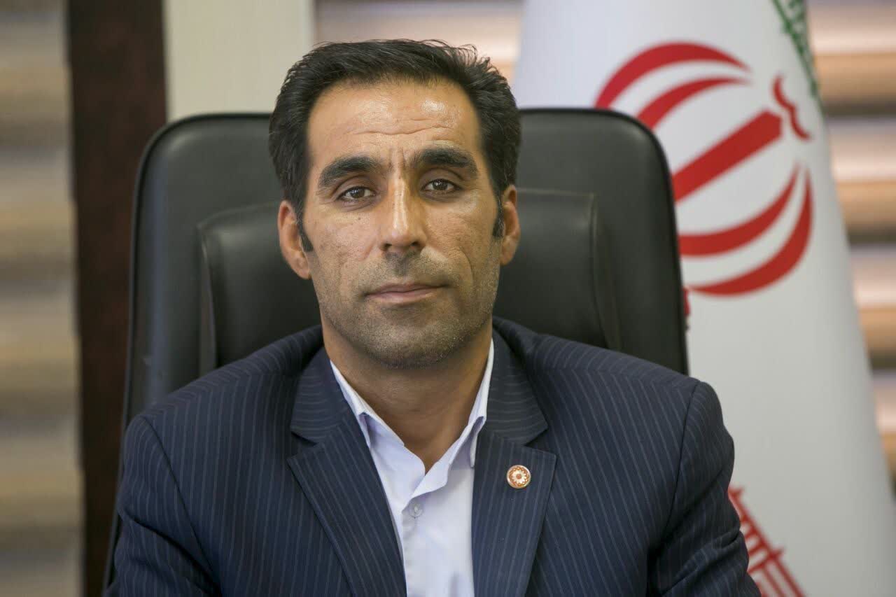  کرمانشاه میزبان رقابت‌های نوجوانان والیبال