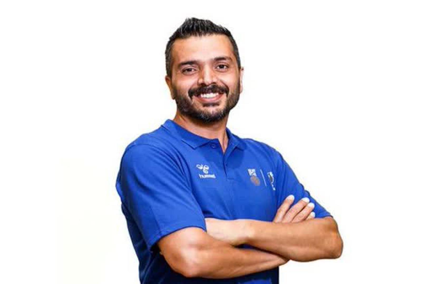  توسعه داوری هندبال کرمانشاه