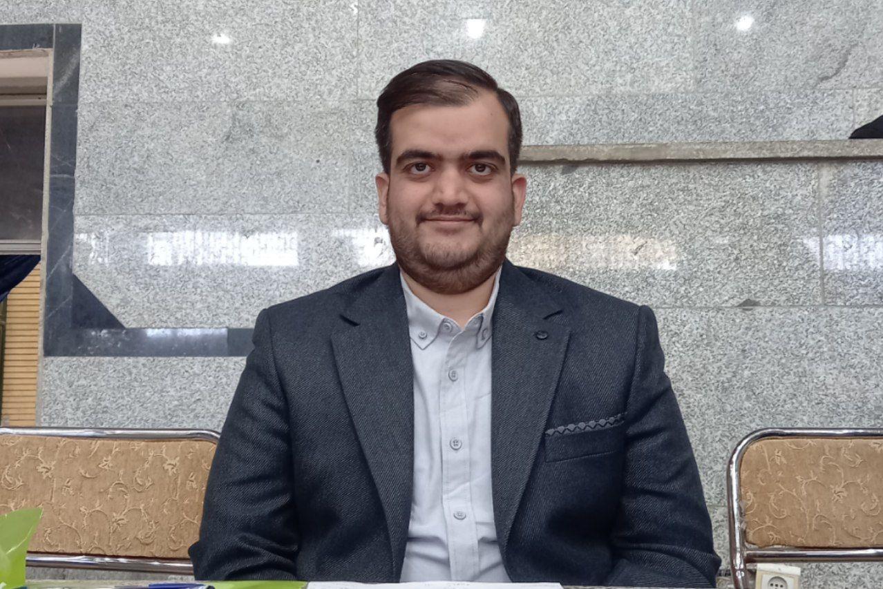 کرمانشاه، بستر رویش استعدادهای والیبال