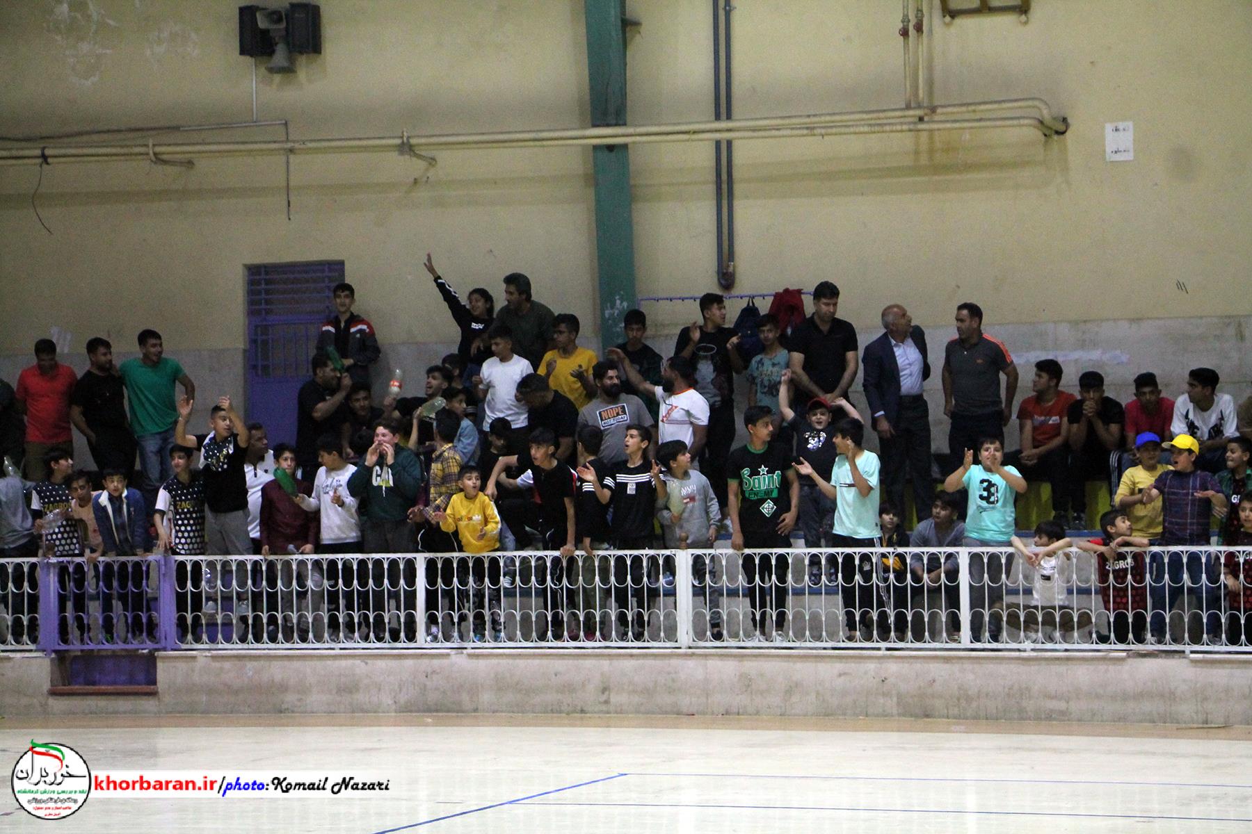 زاگرس اسلام آباد و پرواز اصفهان