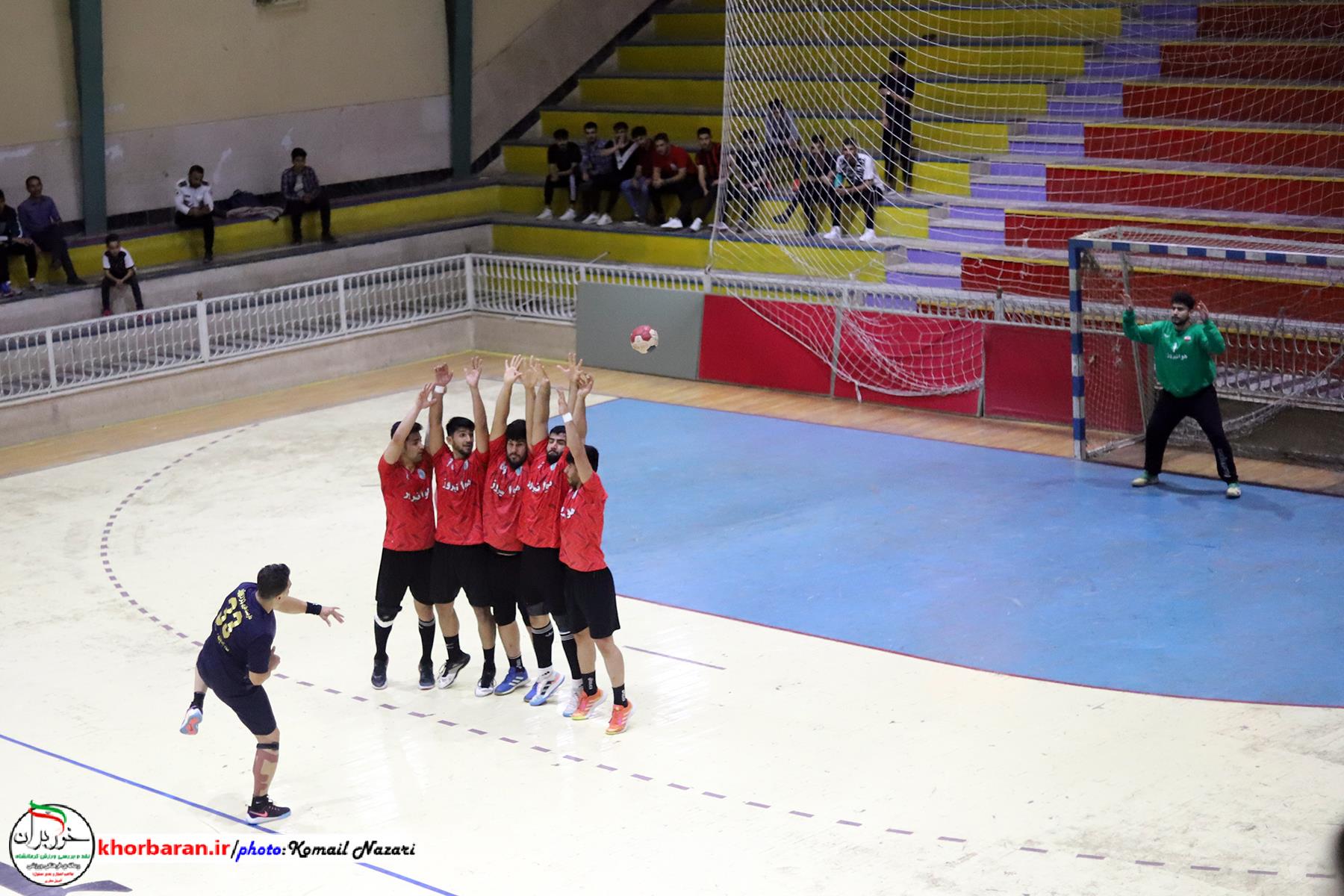 زاگرس اسلام آباد و پرواز اصفهان