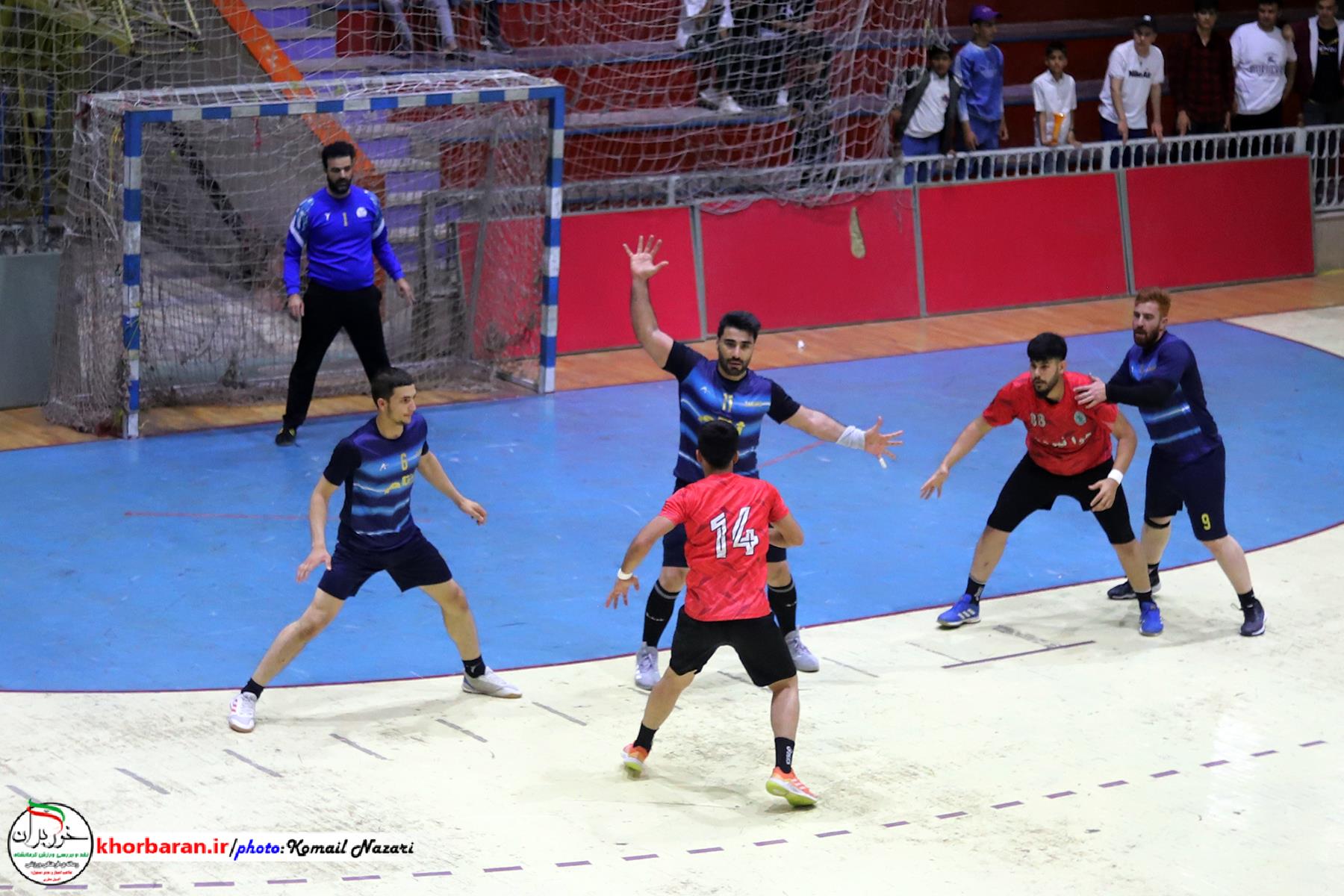 زاگرس اسلام آباد و پرواز اصفهان