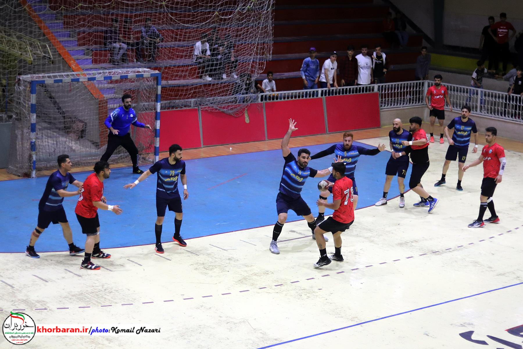 زاگرس اسلام آباد و پرواز اصفهان