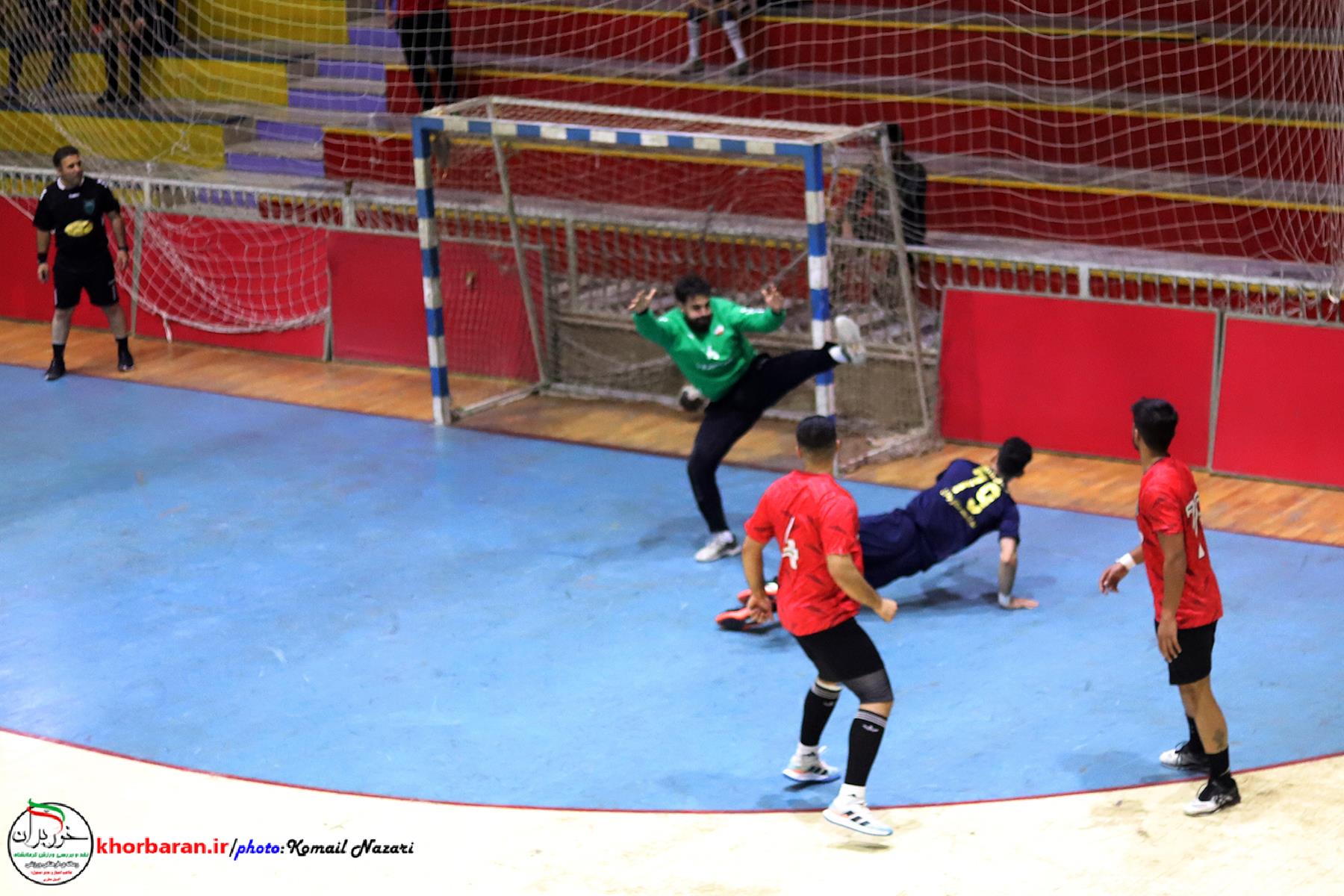 زاگرس اسلام آباد و پرواز اصفهان