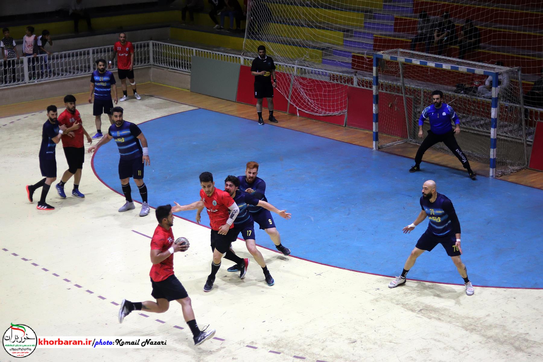 زاگرس اسلام آباد و پرواز اصفهان