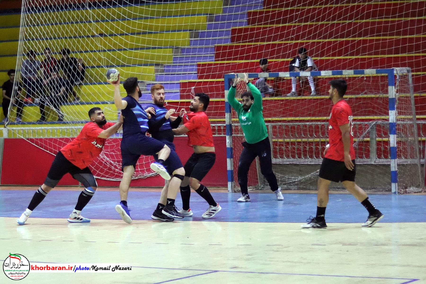 زاگرس اسلام آباد و پرواز اصفهان