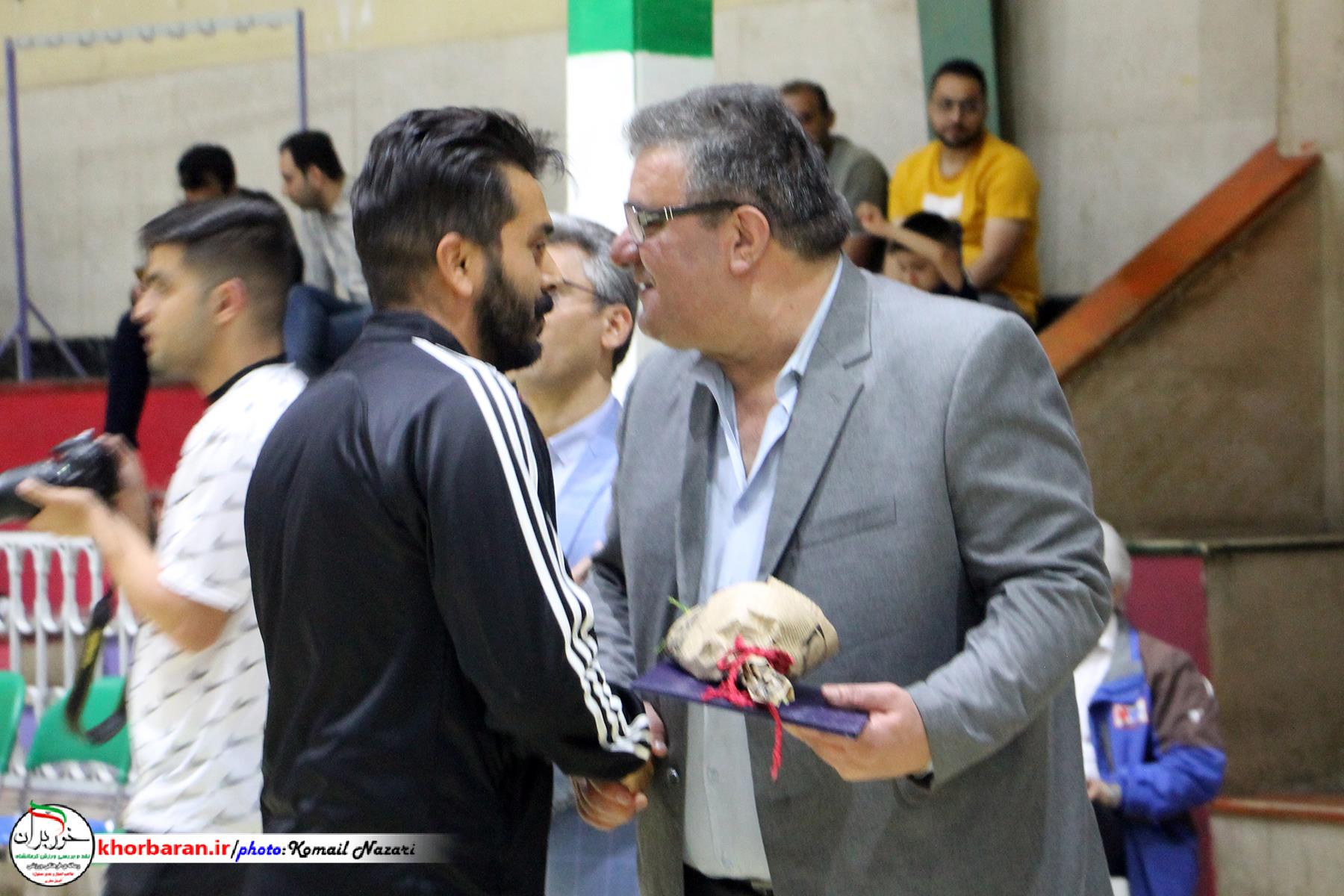 زاگرس اسلام آباد و پرواز اصفهان