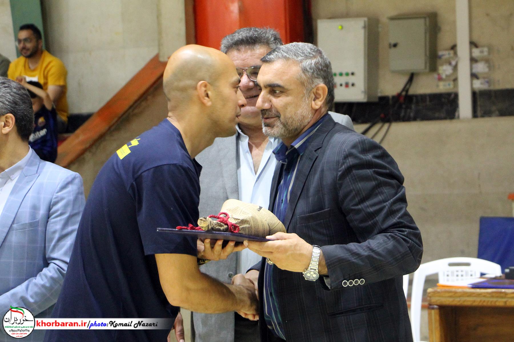 زاگرس اسلام آباد و پرواز اصفهان