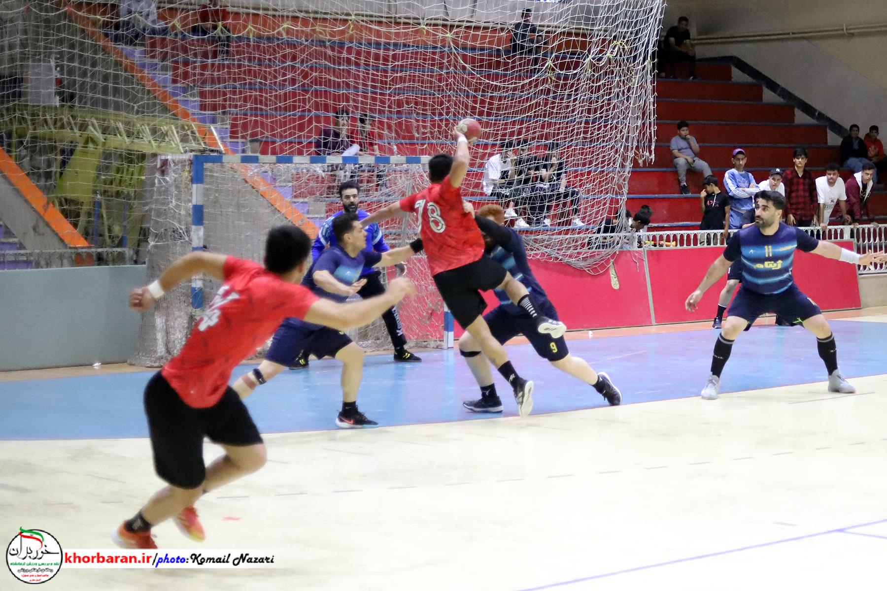 زاگرس اسلام آباد و پرواز اصفهان