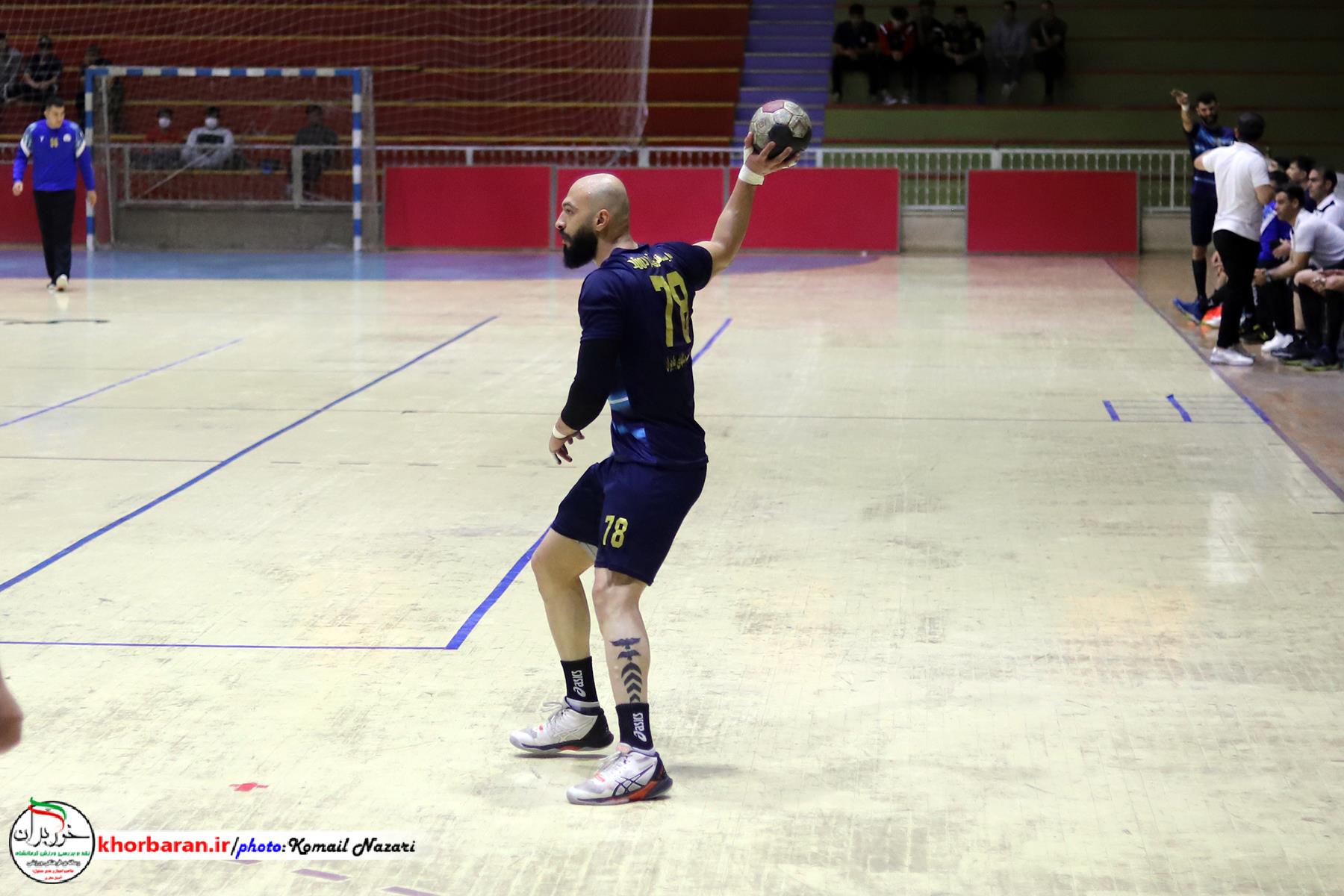 زاگرس اسلام آباد و پرواز اصفهان