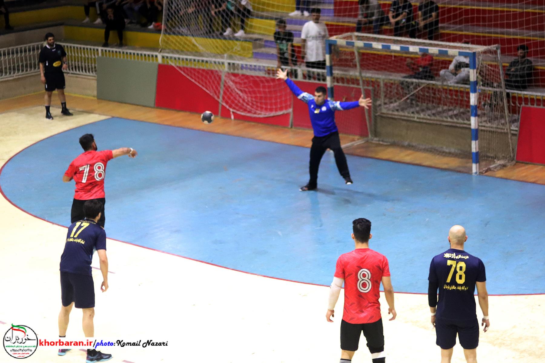 زاگرس اسلام آباد و پرواز اصفهان